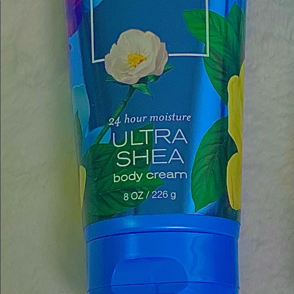 Bath& Body Works Moonlight Path *RETIRED FRAGRANCE